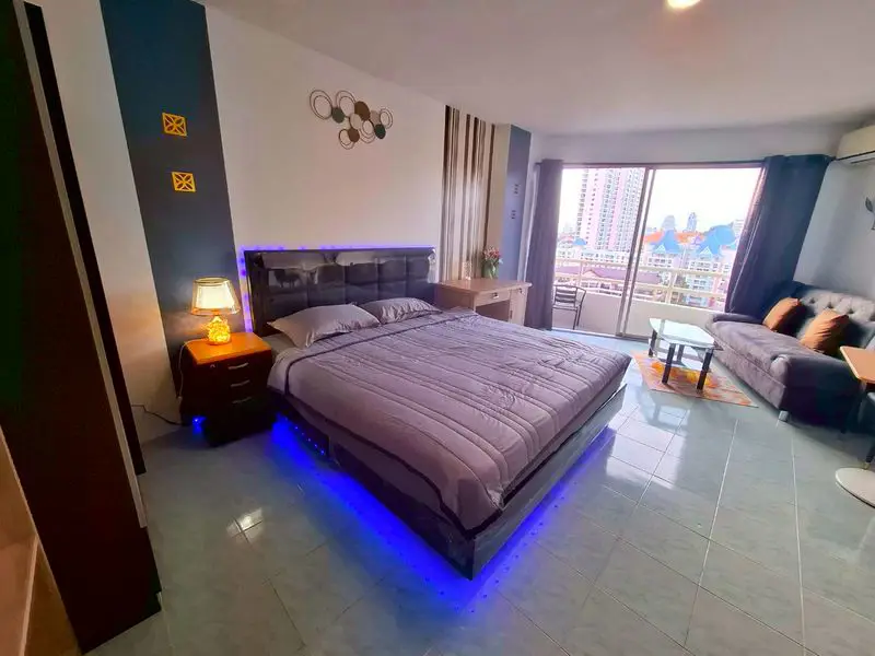 Квартира_View Talay Condo 1_7