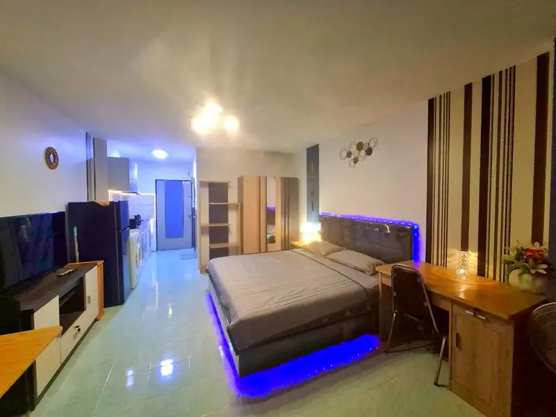 Квартира_View Talay Condo 1_8