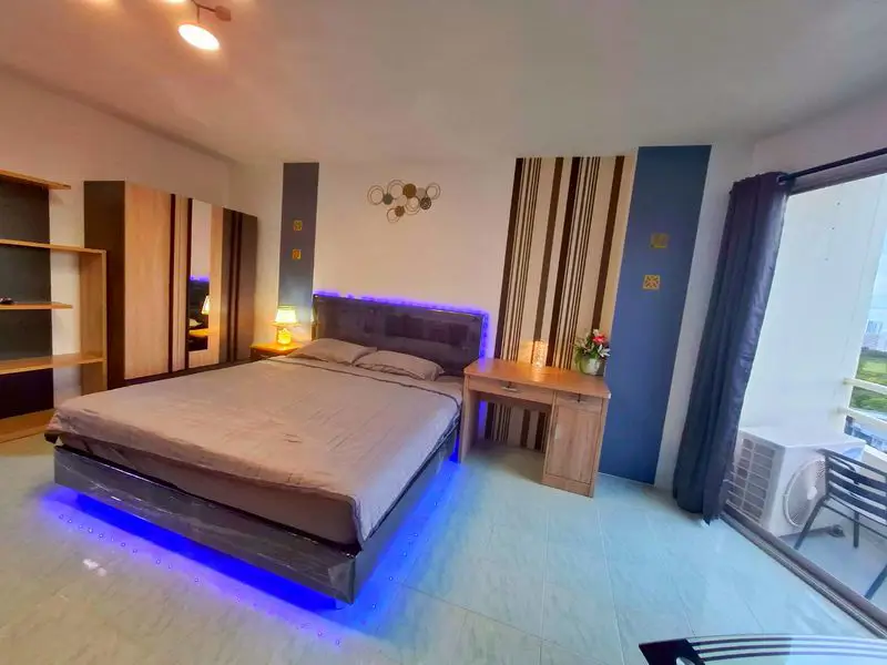 Квартира_View Talay Condo 1_9