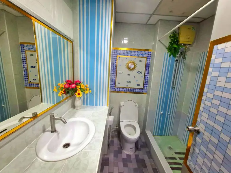 Квартира_View Talay Condo 1_10