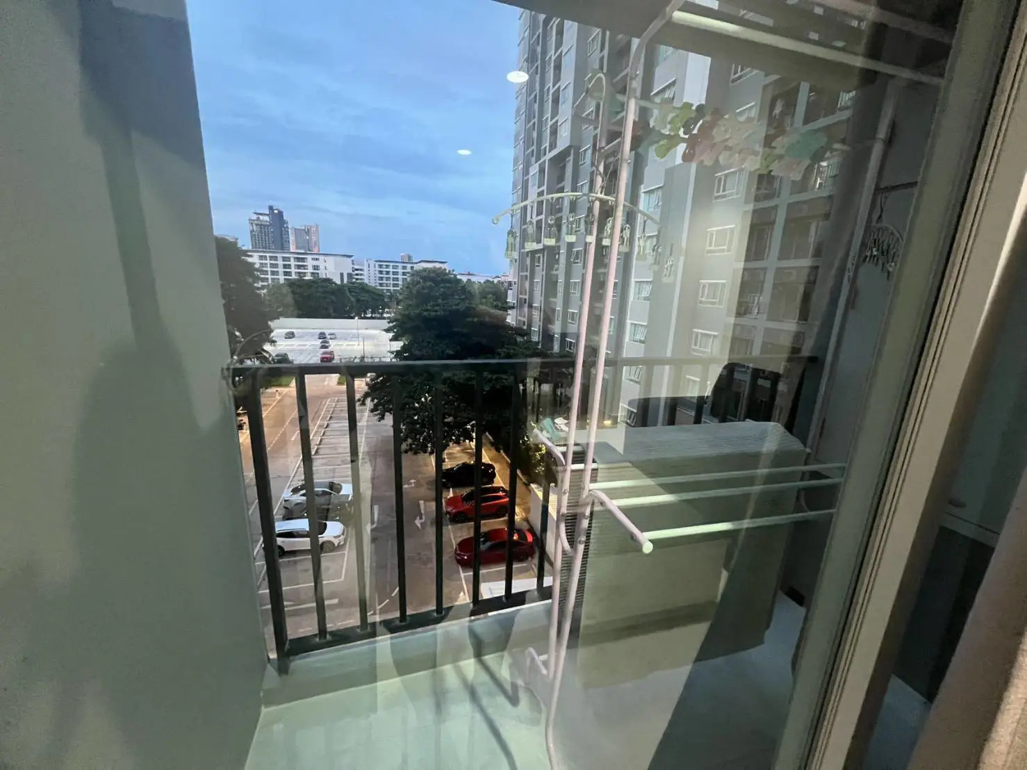 Квартира_Centric Sea Pattaya