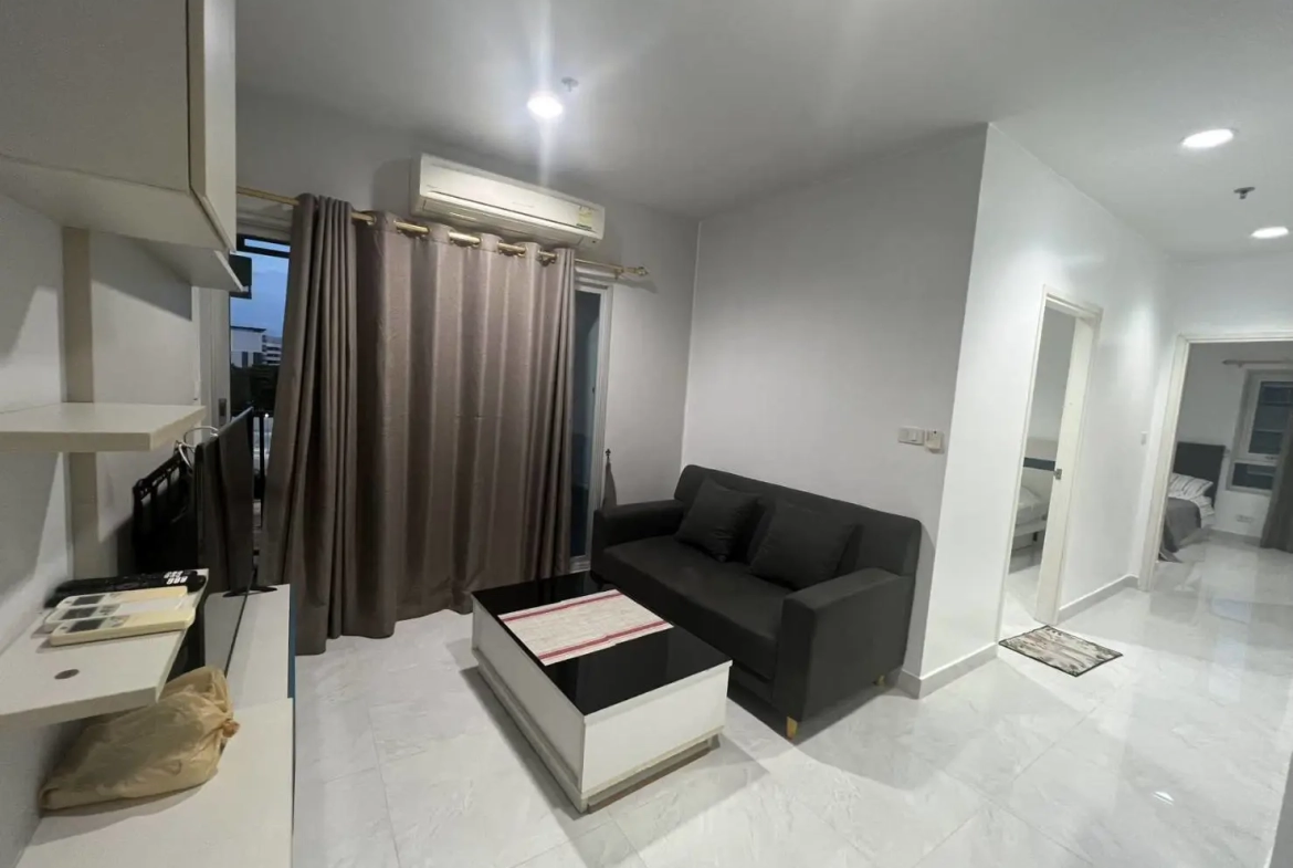 Квартира_Centric Sea Pattaya_2