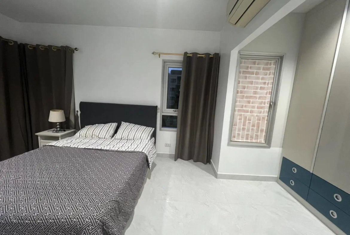 Квартира_Centric Sea Pattaya_11