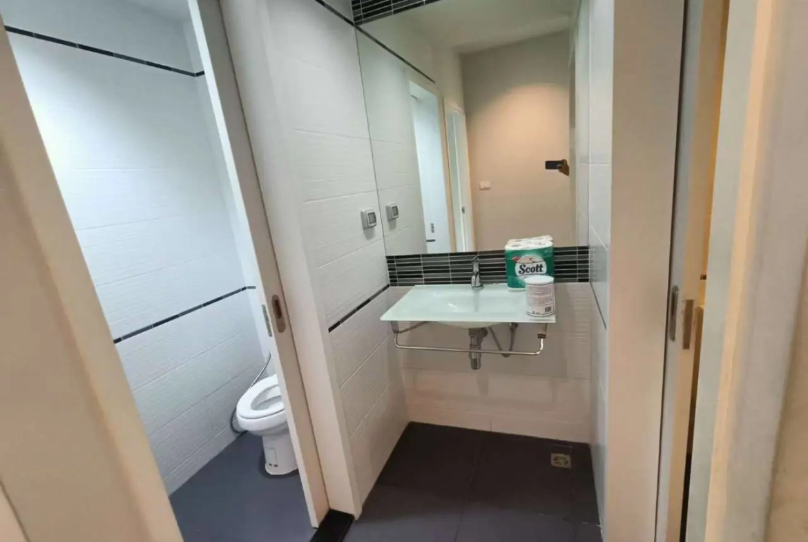 Квартира_Centric Sea Pattaya_12