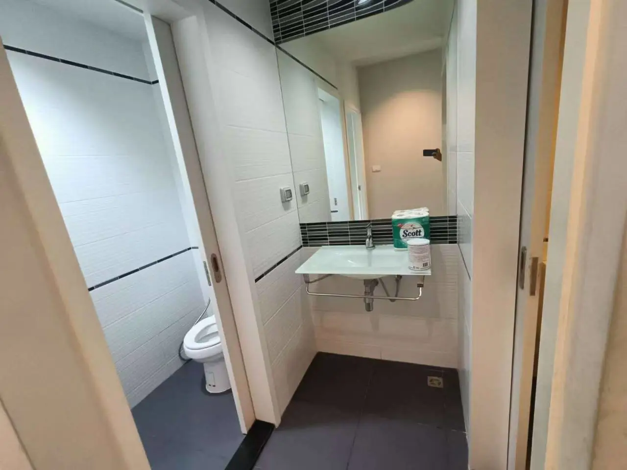 Квартира_Centric Sea Pattaya_12