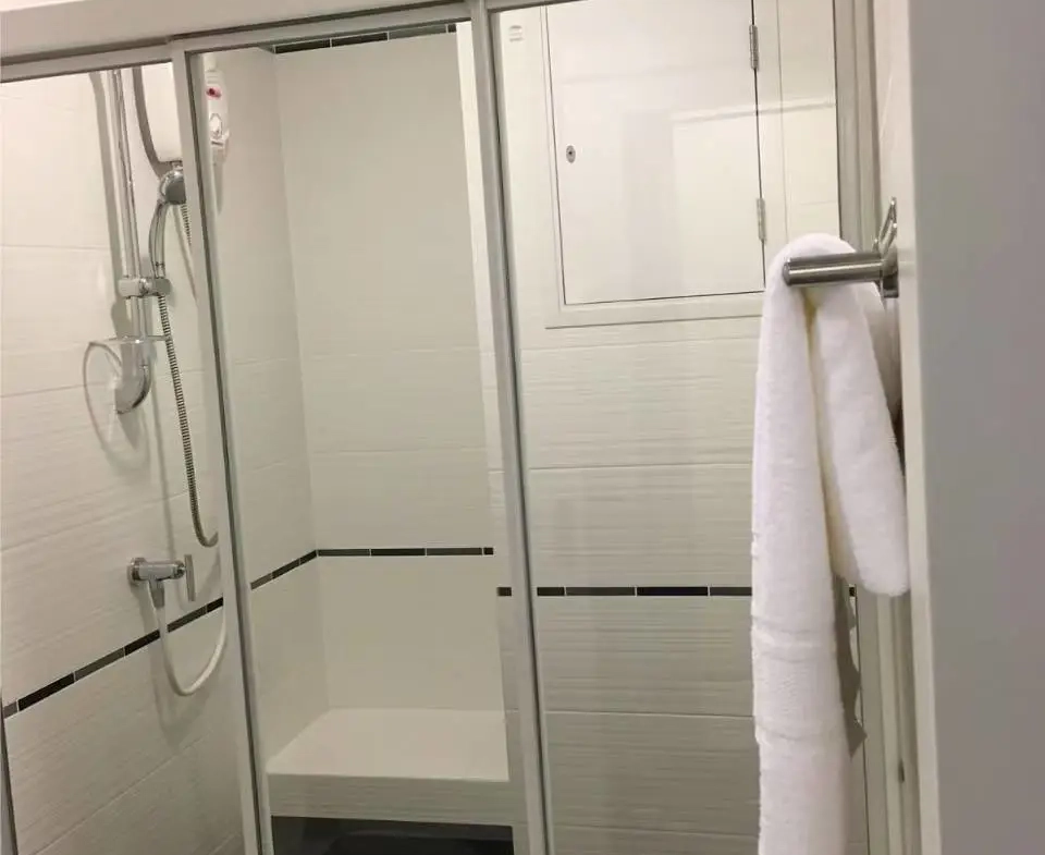 Квартира_Centric Sea Pattaya_13