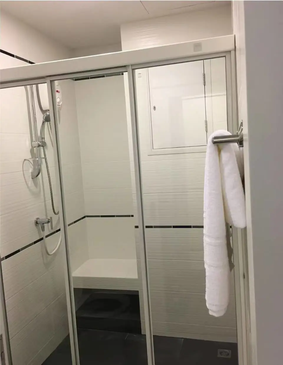 Квартира_Centric Sea Pattaya_13