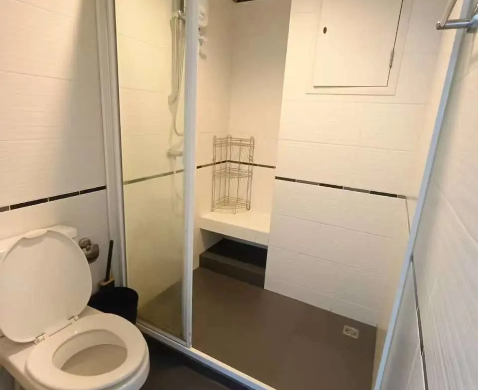 Квартира_Centric Sea Pattaya_14