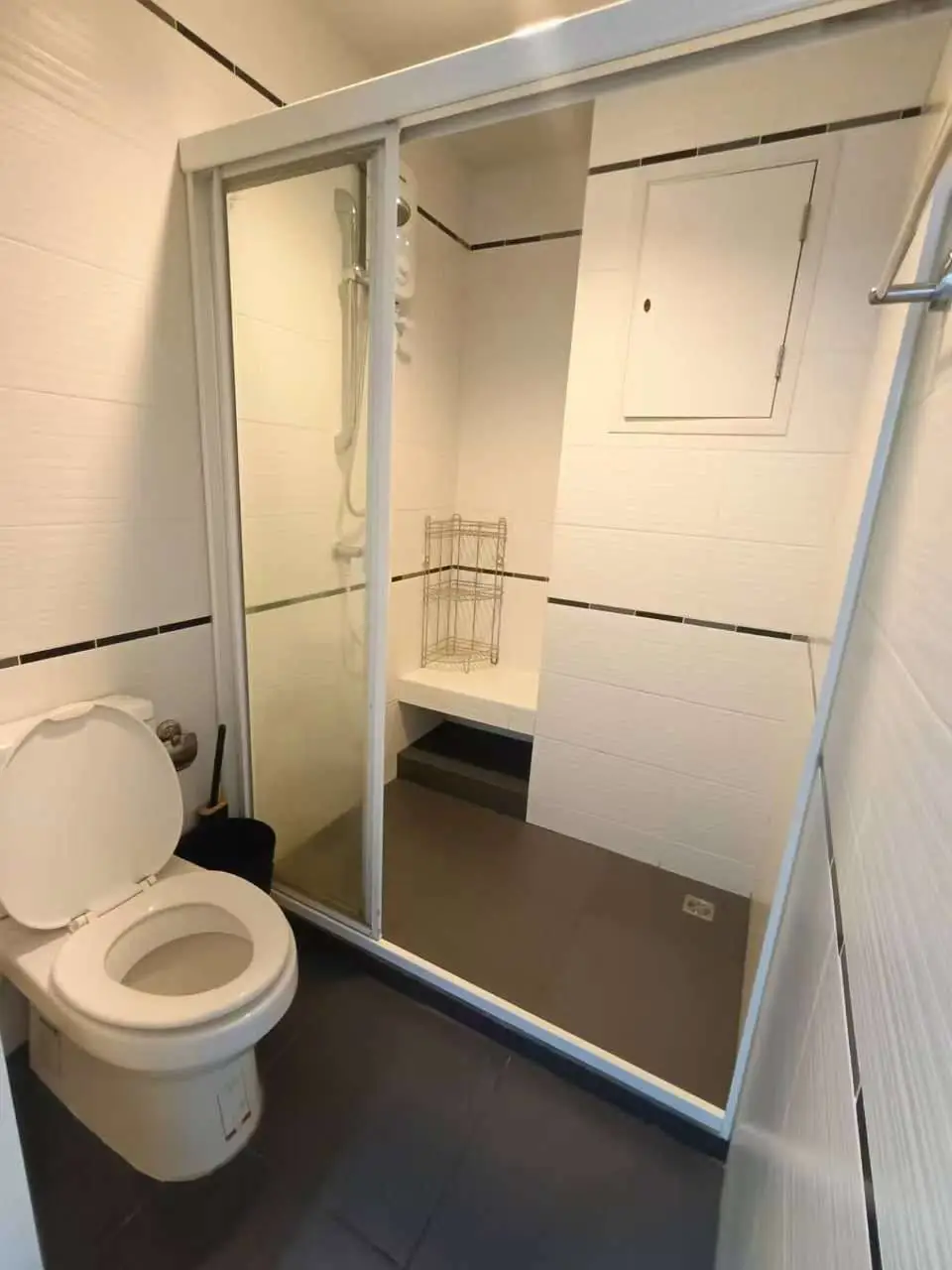 Квартира_Centric Sea Pattaya_14