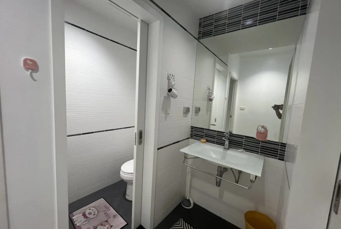 Квартира_Centric Sea Pattaya_15