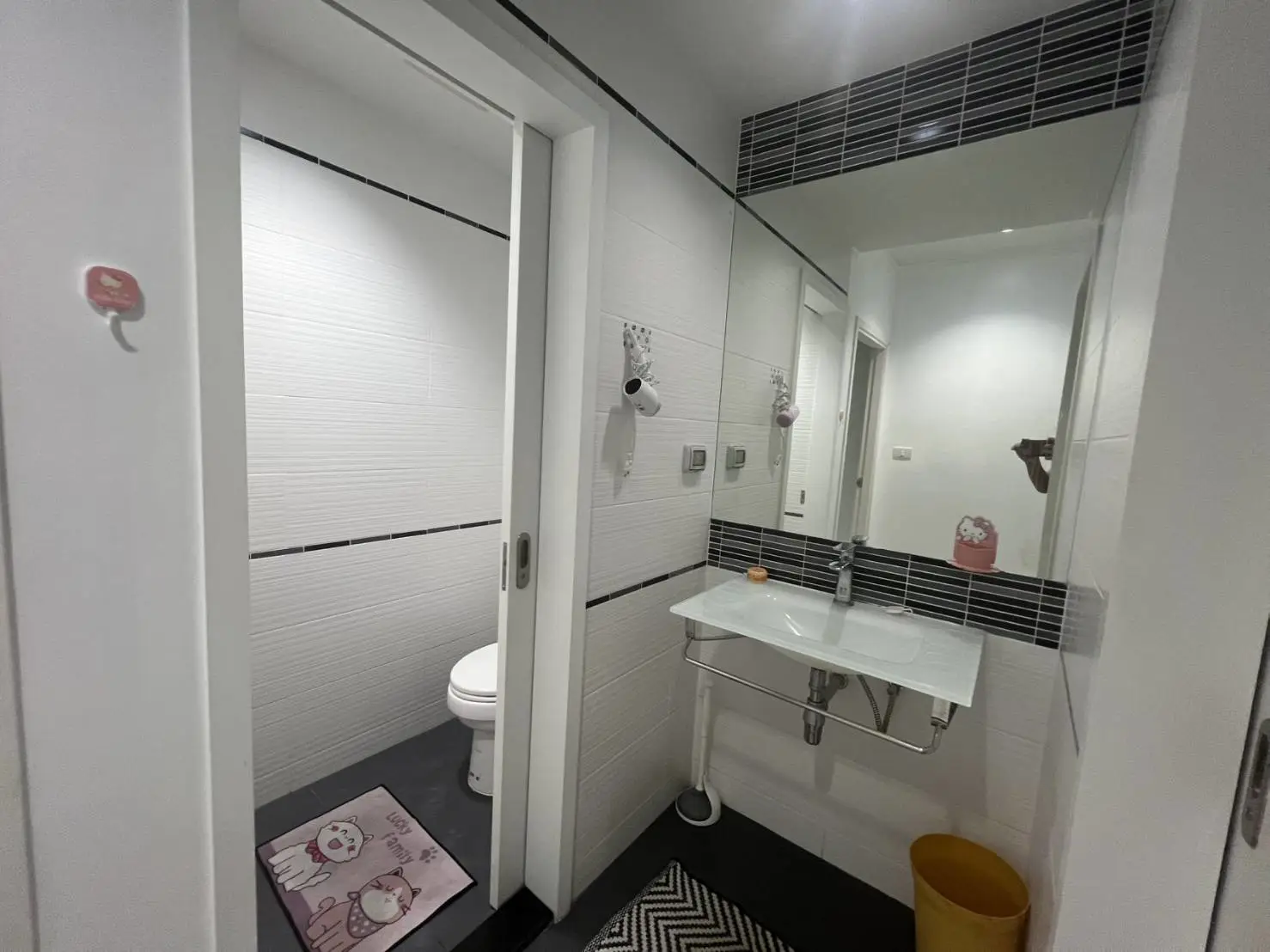 Квартира_Centric Sea Pattaya_15