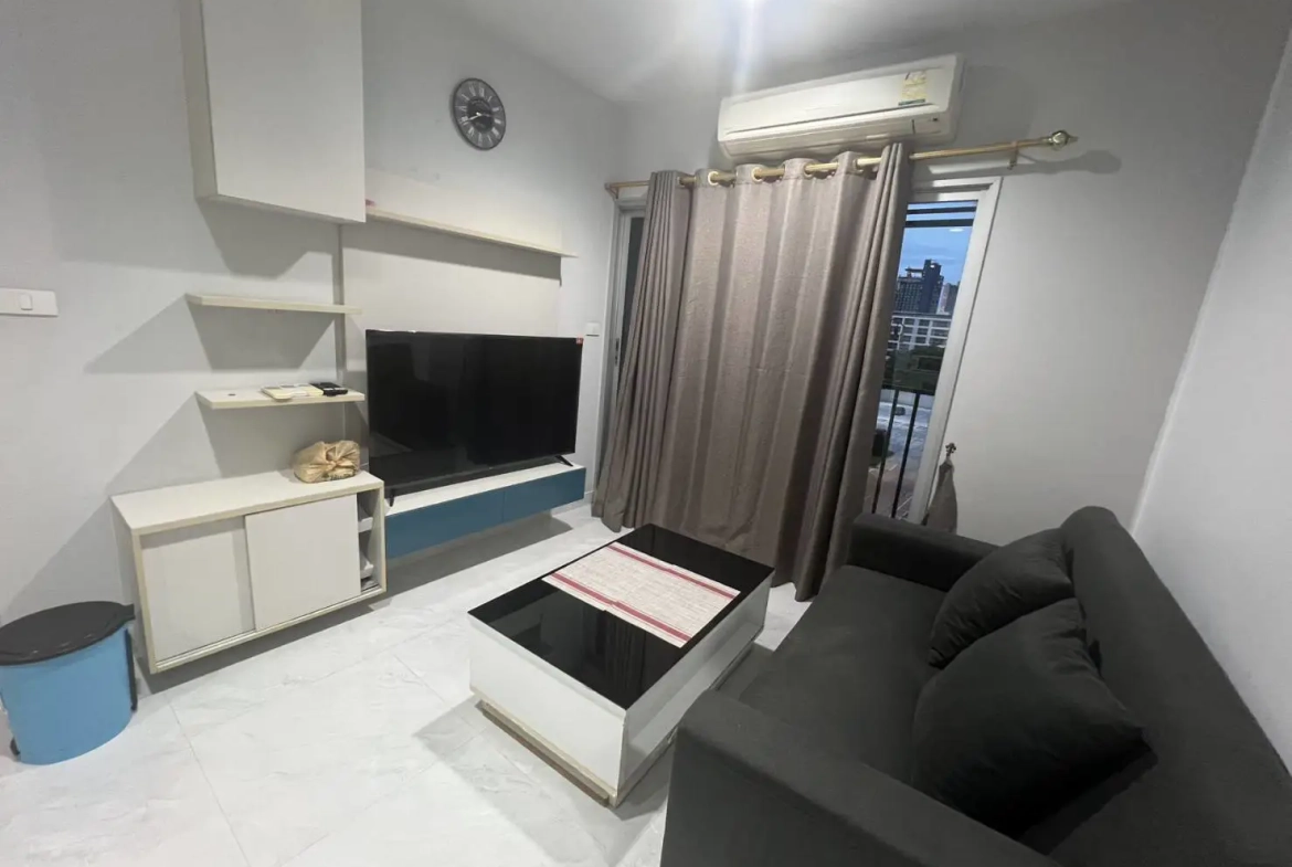 Квартира_Centric Sea Pattaya_3