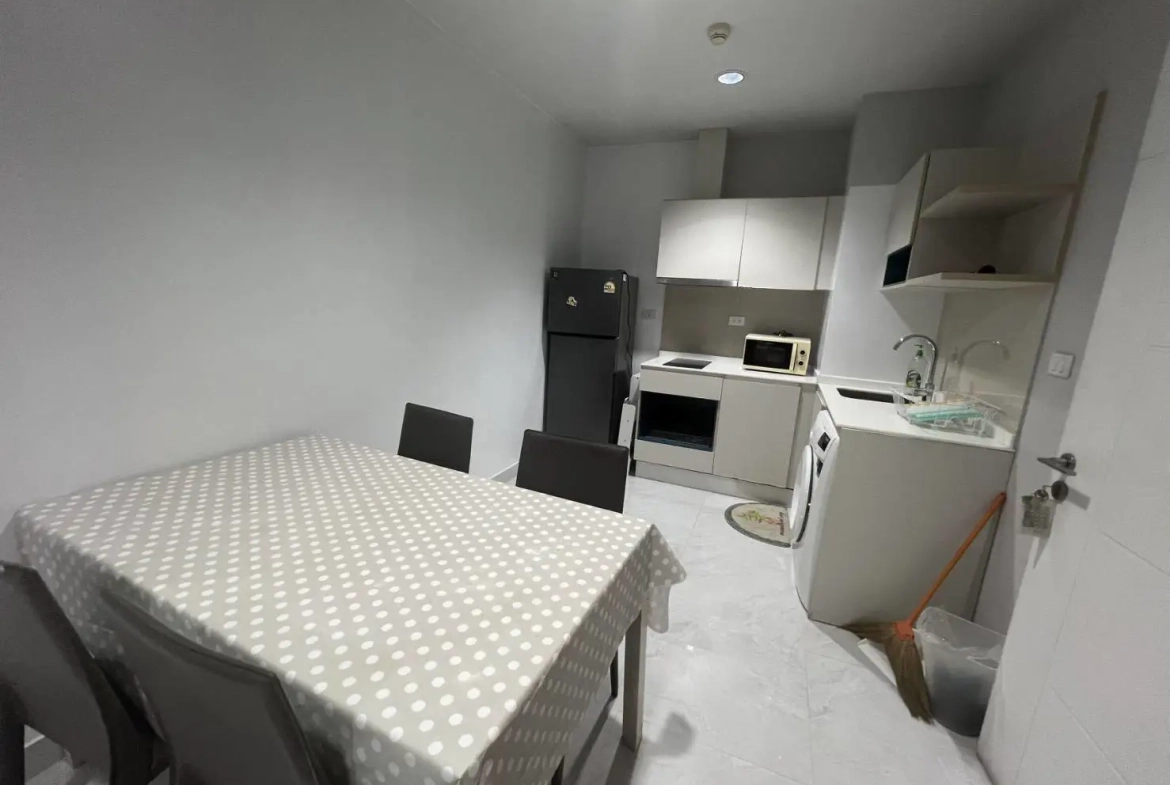 Квартира_Centric Sea Pattaya_4