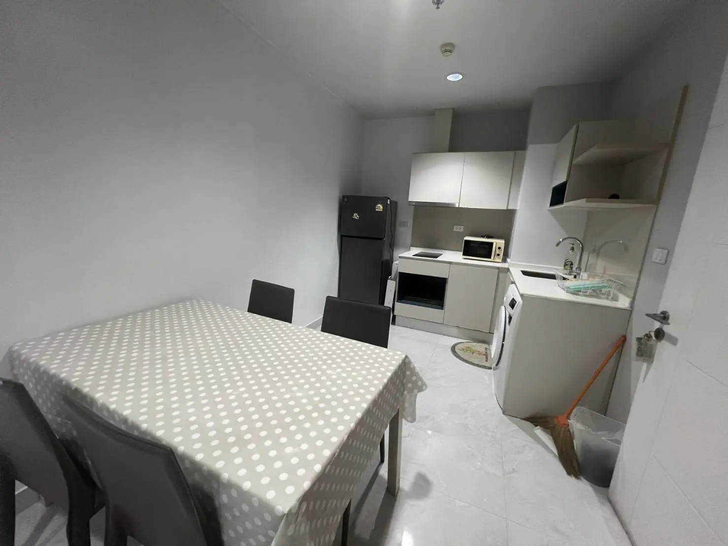 Квартира_Centric Sea Pattaya_4