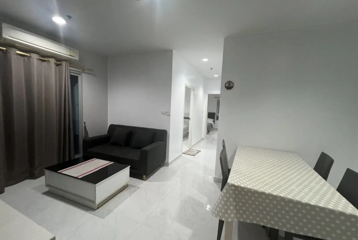 Квартира_Centric Sea Pattaya_5