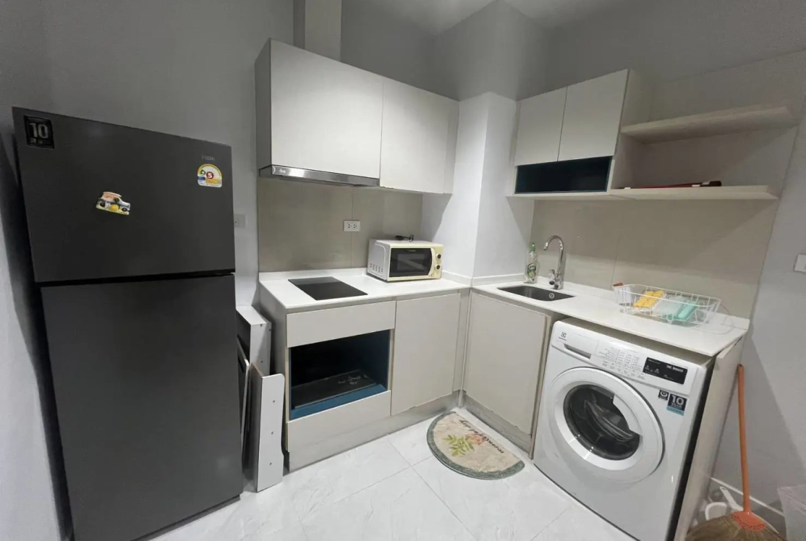 Квартира_Centric Sea Pattaya_6