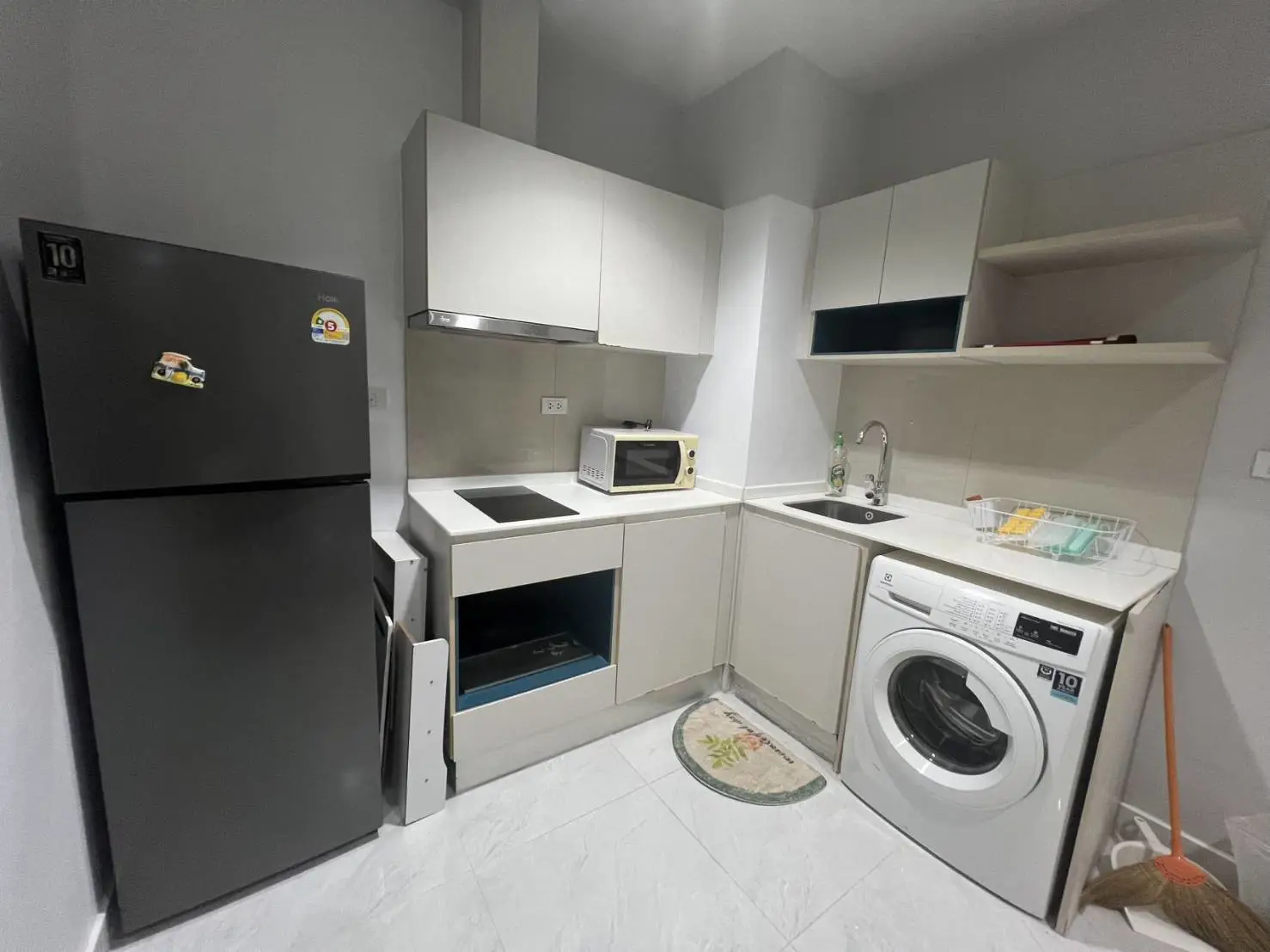 Квартира_Centric Sea Pattaya_6