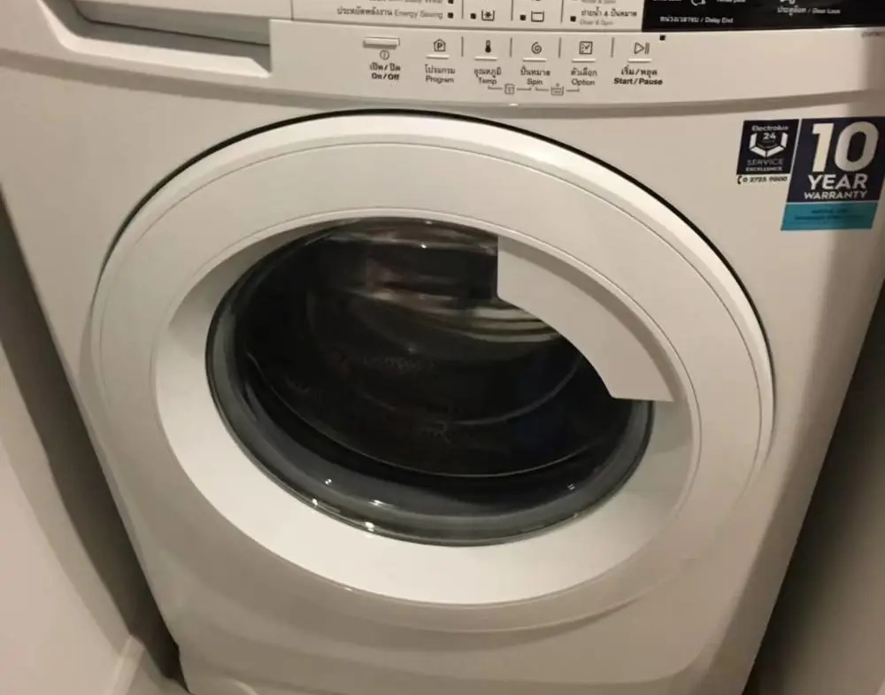 Квартира_Centric Sea Pattaya_7