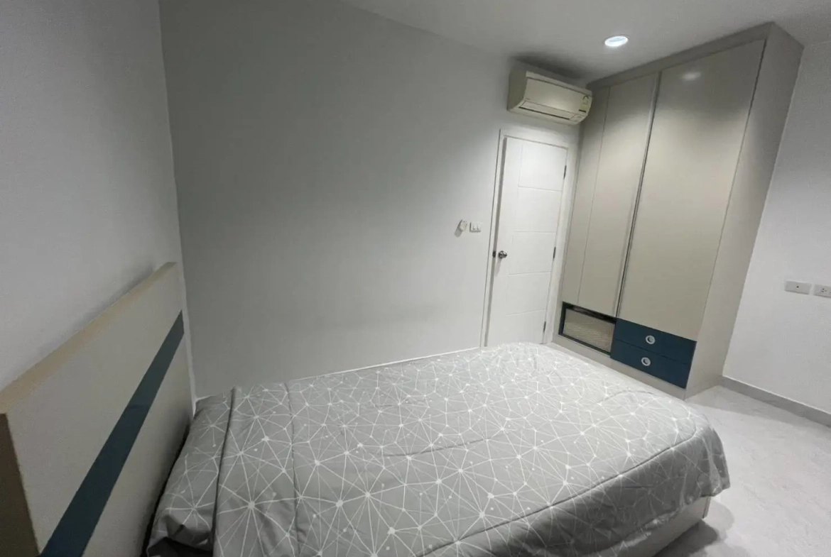 Квартира_Centric Sea Pattaya_8