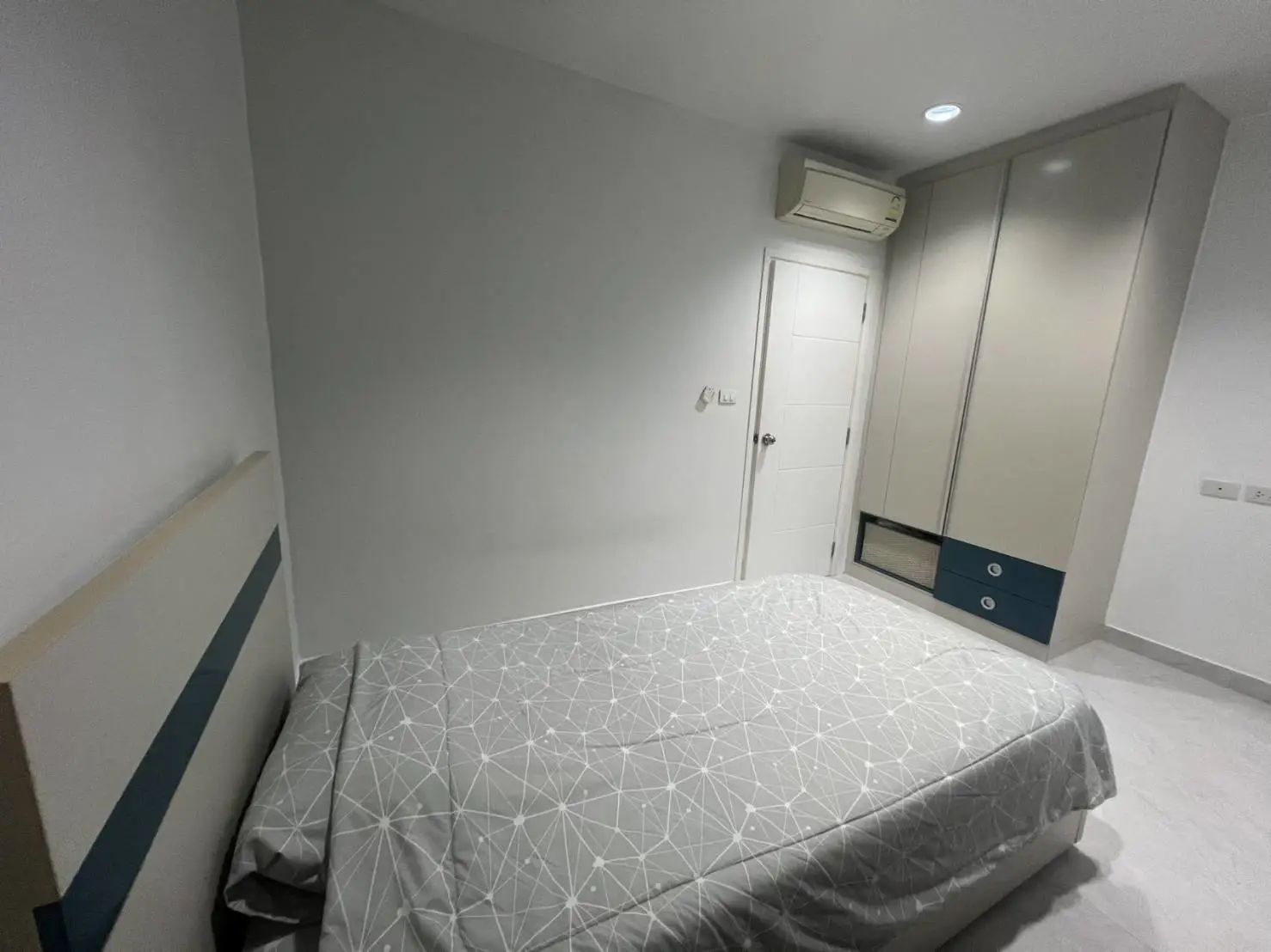 Квартира_Centric Sea Pattaya_8