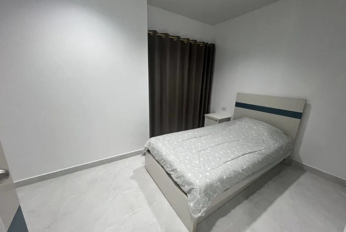 Квартира_Centric Sea Pattaya_9