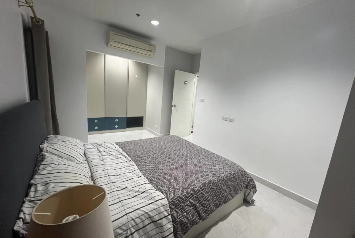 Квартира_Centric Sea Pattaya_10