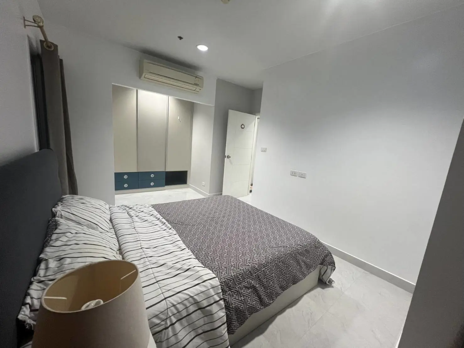 Квартира_Centric Sea Pattaya_10