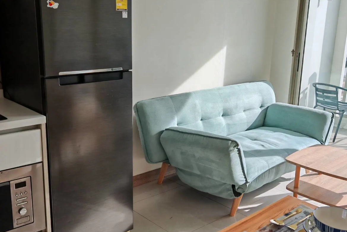 Квартира_Riviera Jomtien_2