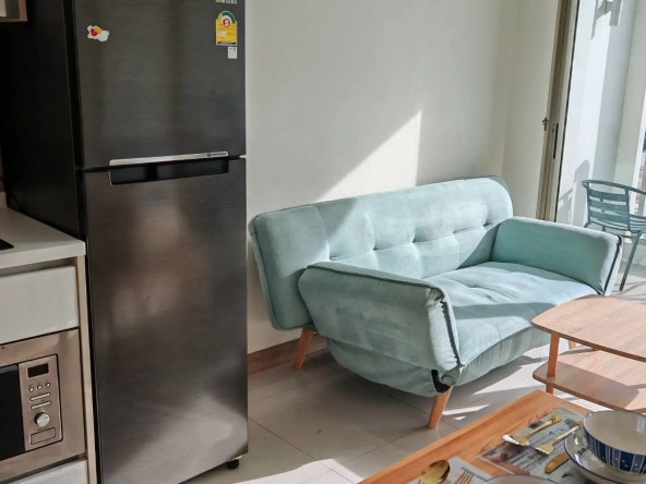 Квартира_Riviera Jomtien_2