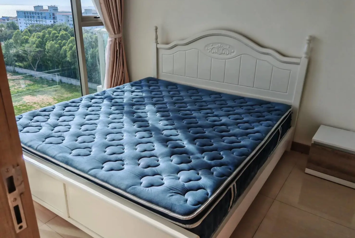 Квартира_Riviera Jomtien_11