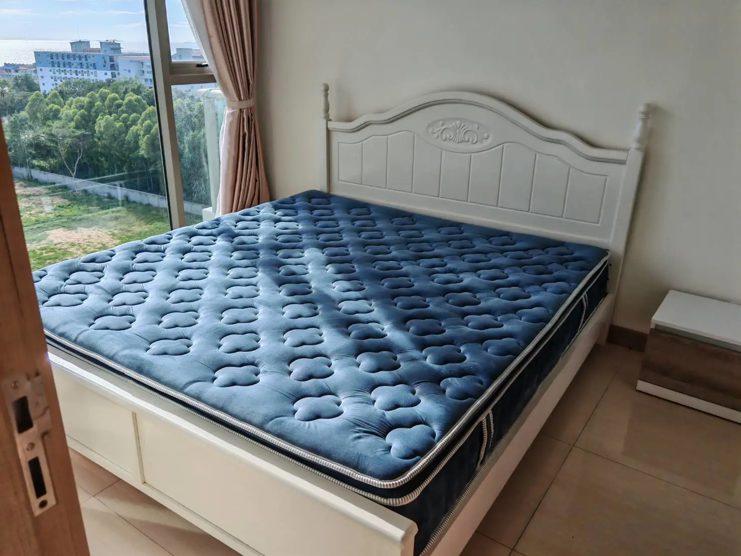 Квартира_Riviera Jomtien_11