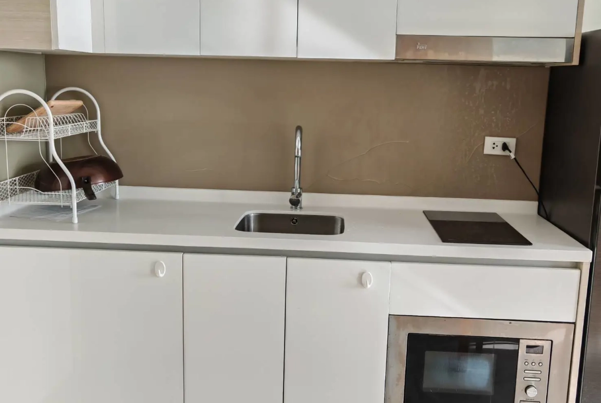 Квартира_Riviera Jomtien_12