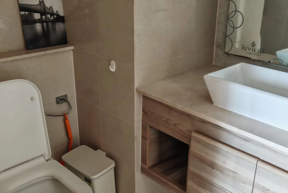 Квартира_Riviera Jomtien_14