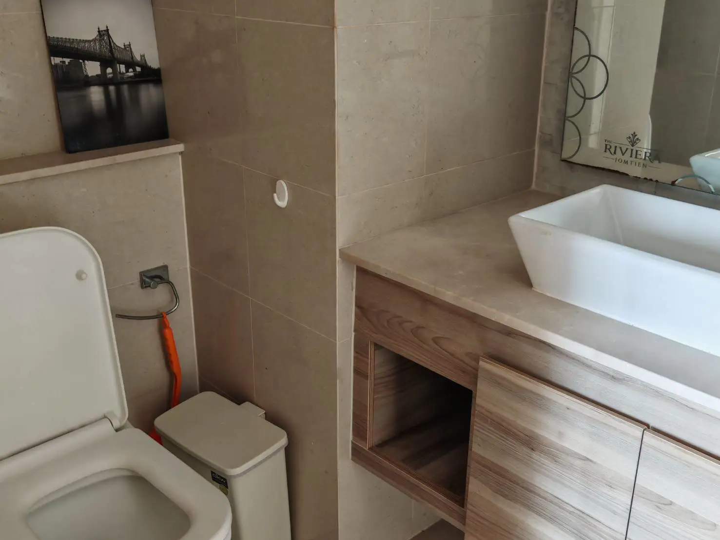 Квартира_Riviera Jomtien_14