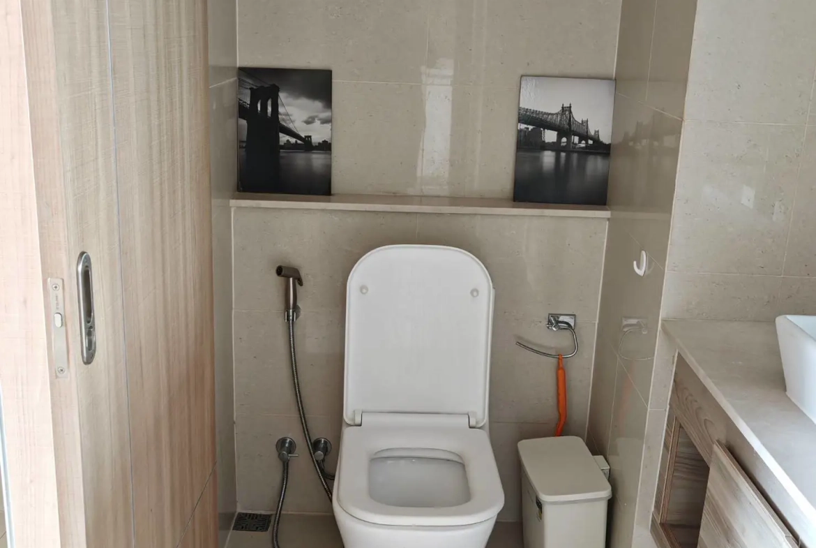 Квартира_Riviera Jomtien_15