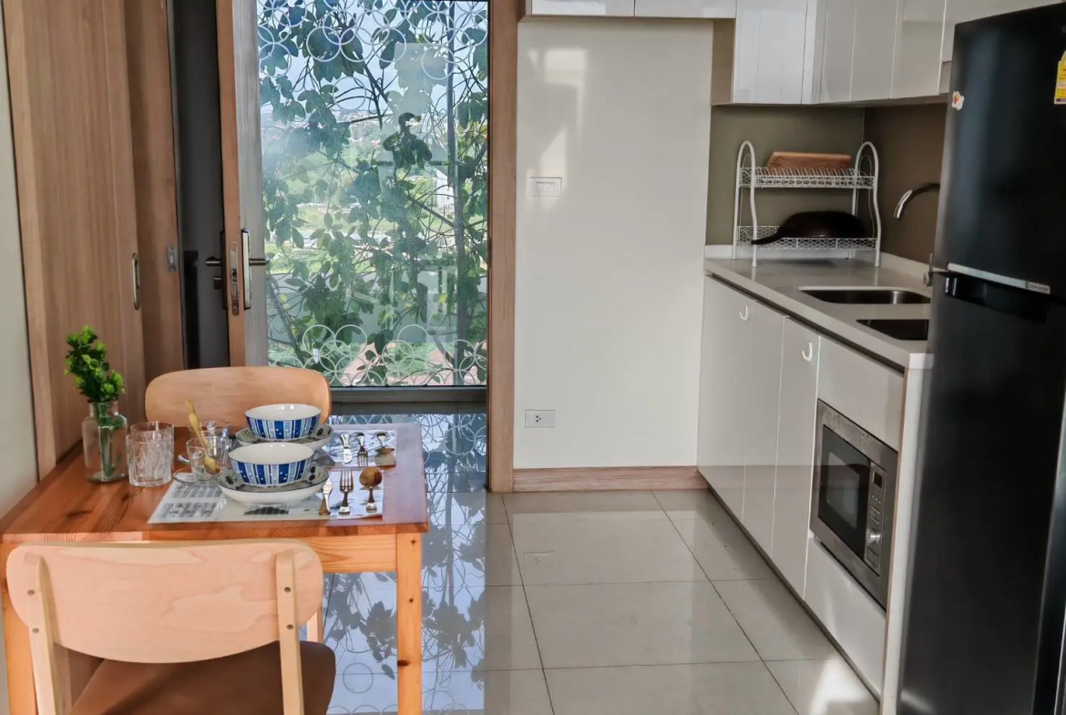 Квартира_Riviera Jomtien_3