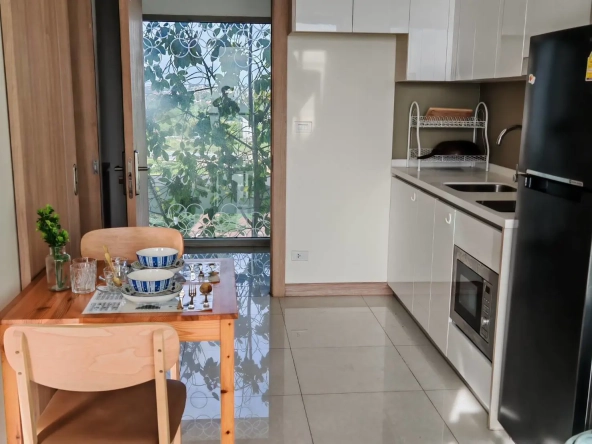 Квартира_Riviera Jomtien_3