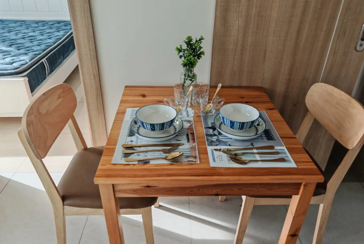 Квартира_Riviera Jomtien_4