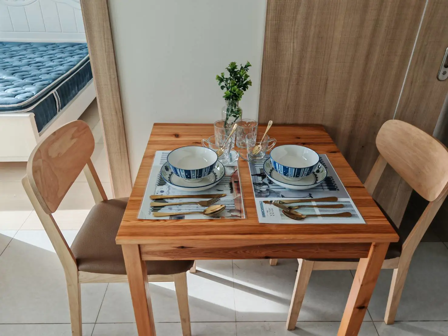 Квартира_Riviera Jomtien_4