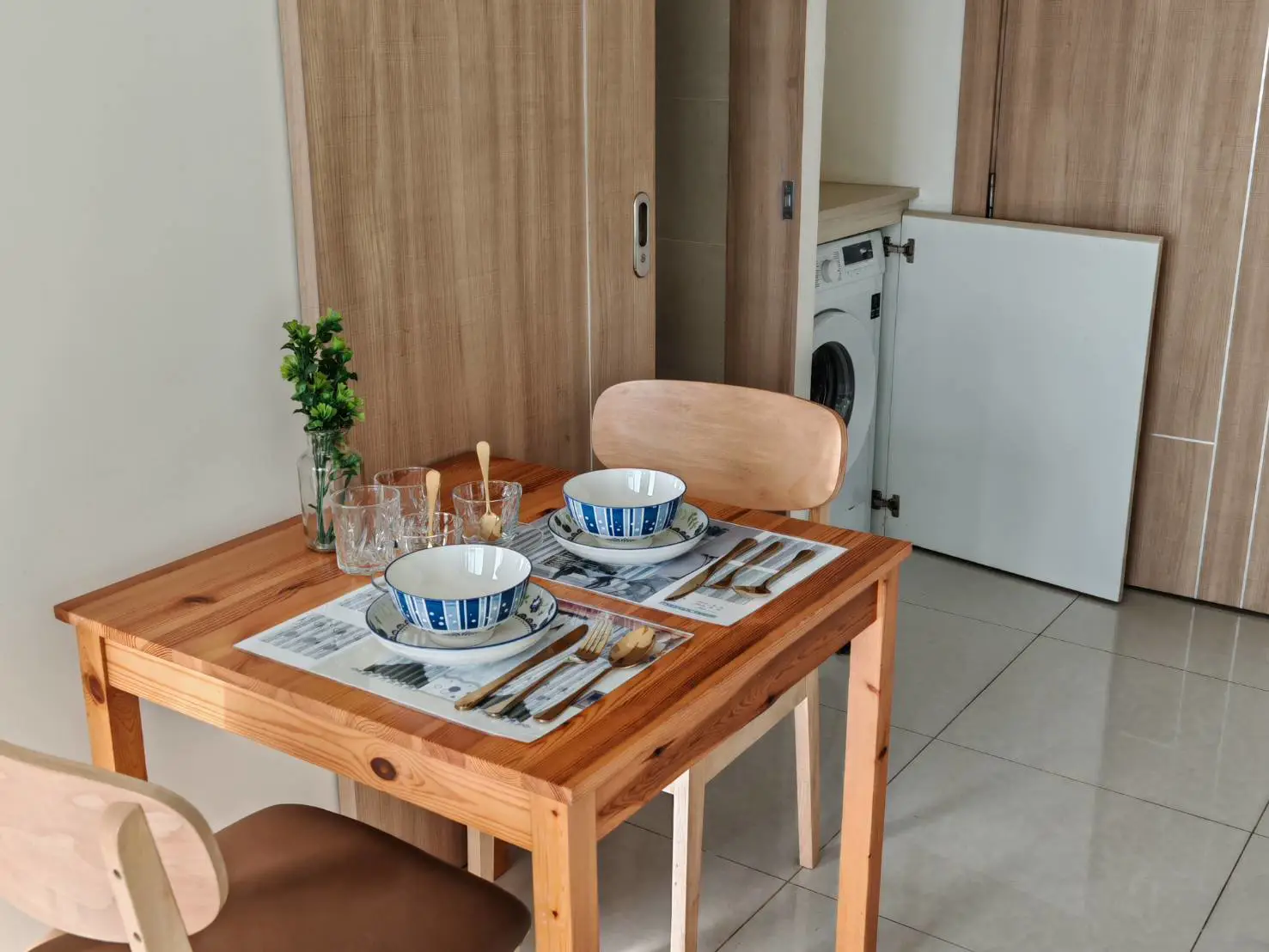 Квартира_Riviera Jomtien_5