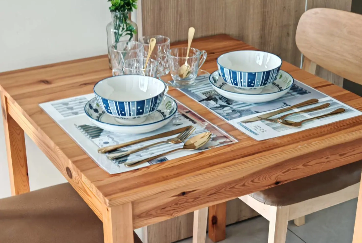 Квартира_Riviera Jomtien_6