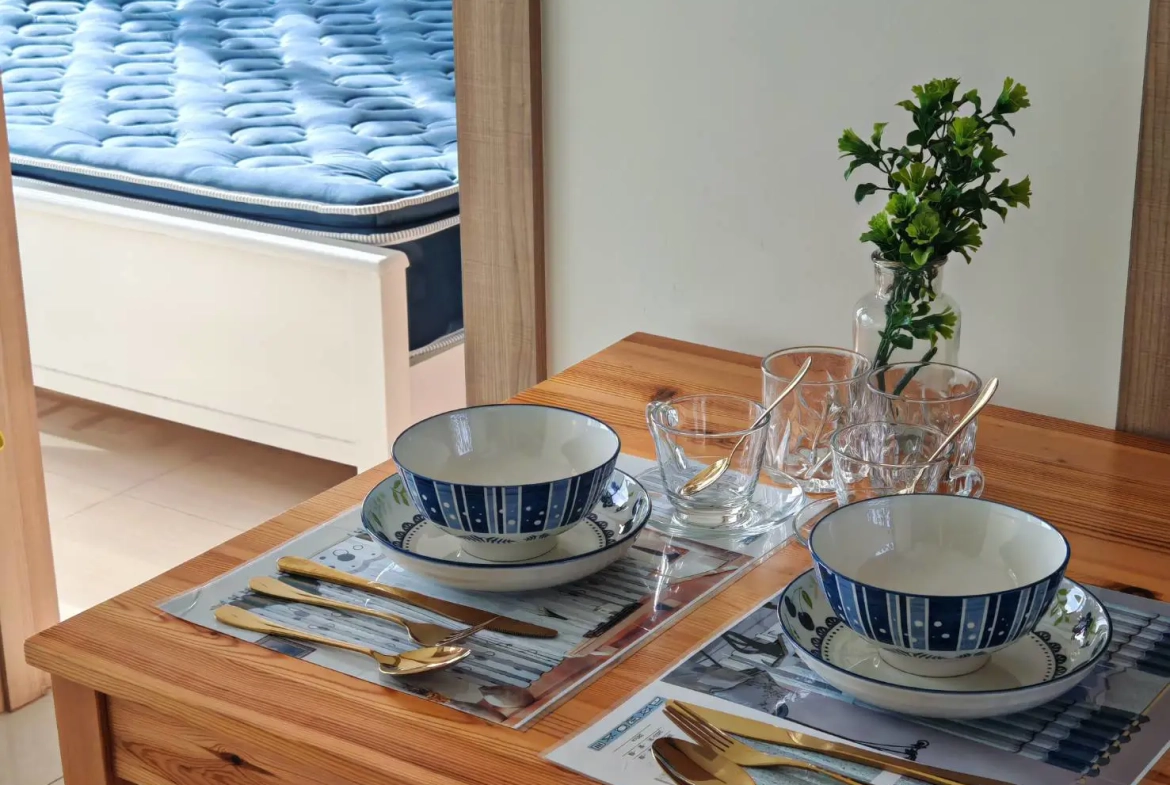 Квартира_Riviera Jomtien_7