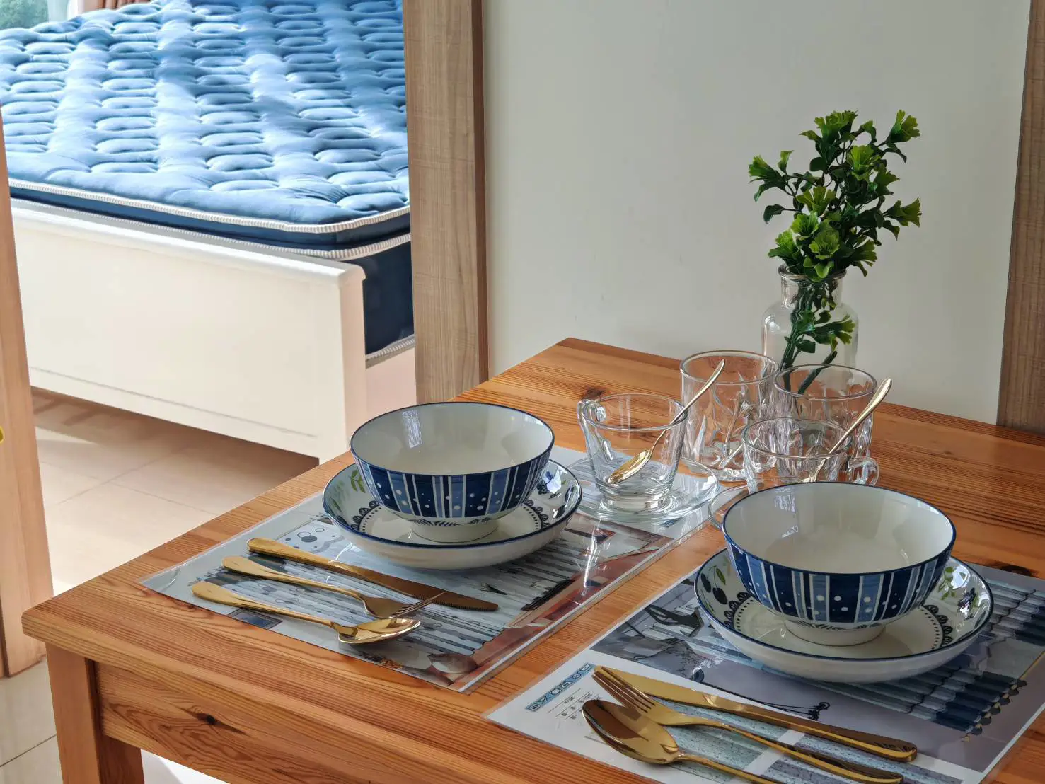 Квартира_Riviera Jomtien_7