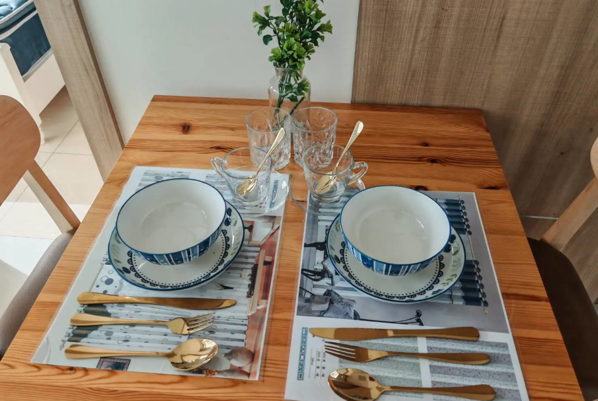 Квартира_Riviera Jomtien_8