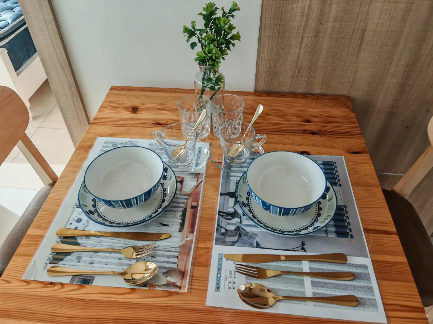 Квартира_Riviera Jomtien_8