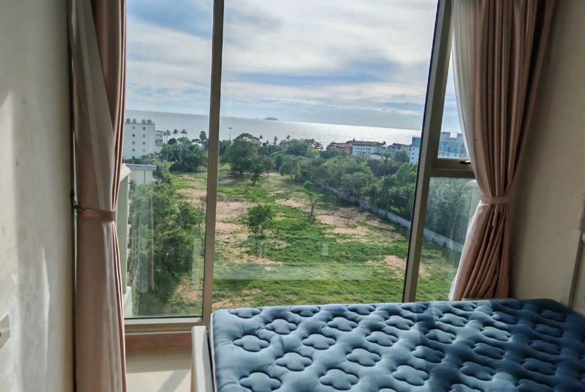 Квартира_Riviera Jomtien_9