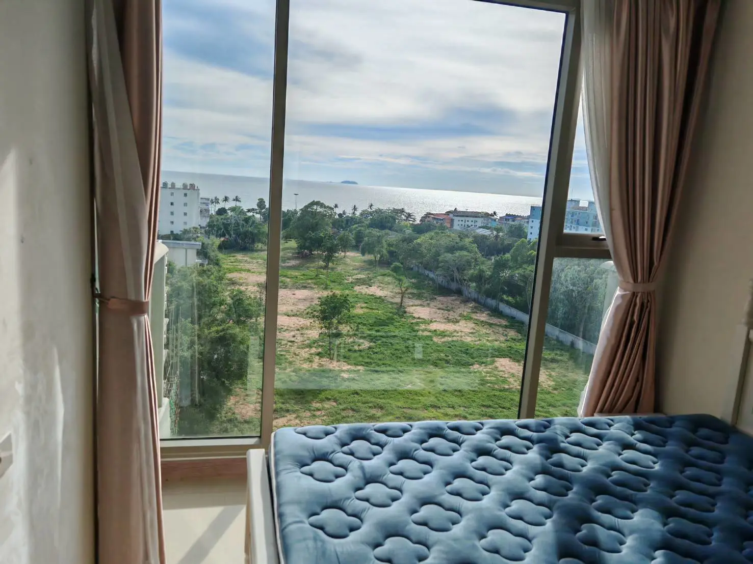 Квартира_Riviera Jomtien_9