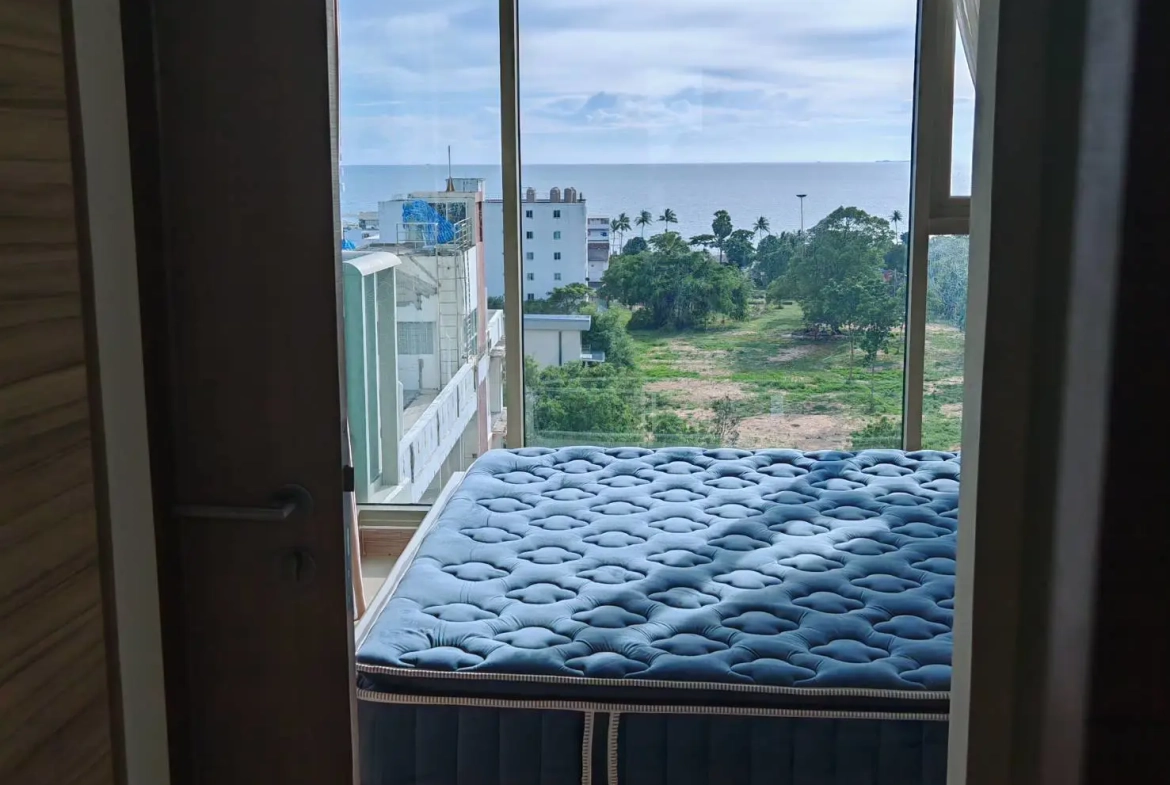 Квартира_Riviera Jomtien_10