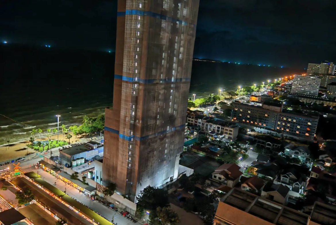 Квартира_Copacabana