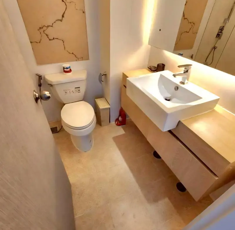 Квартира_Atlantis Condo Resort_11